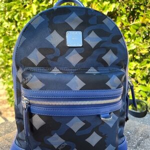 MCM Backpack